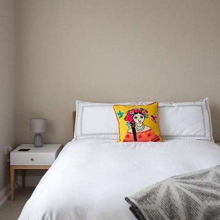 Heritage Cottages Dundrum מראה חיצוני תמונה
