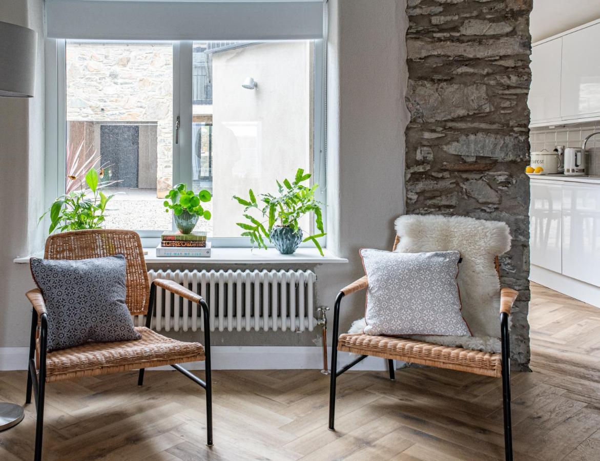 Heritage Cottages Dundrum מראה חיצוני תמונה