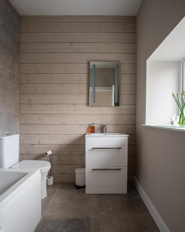 Heritage Cottages Dundrum מראה חיצוני תמונה
