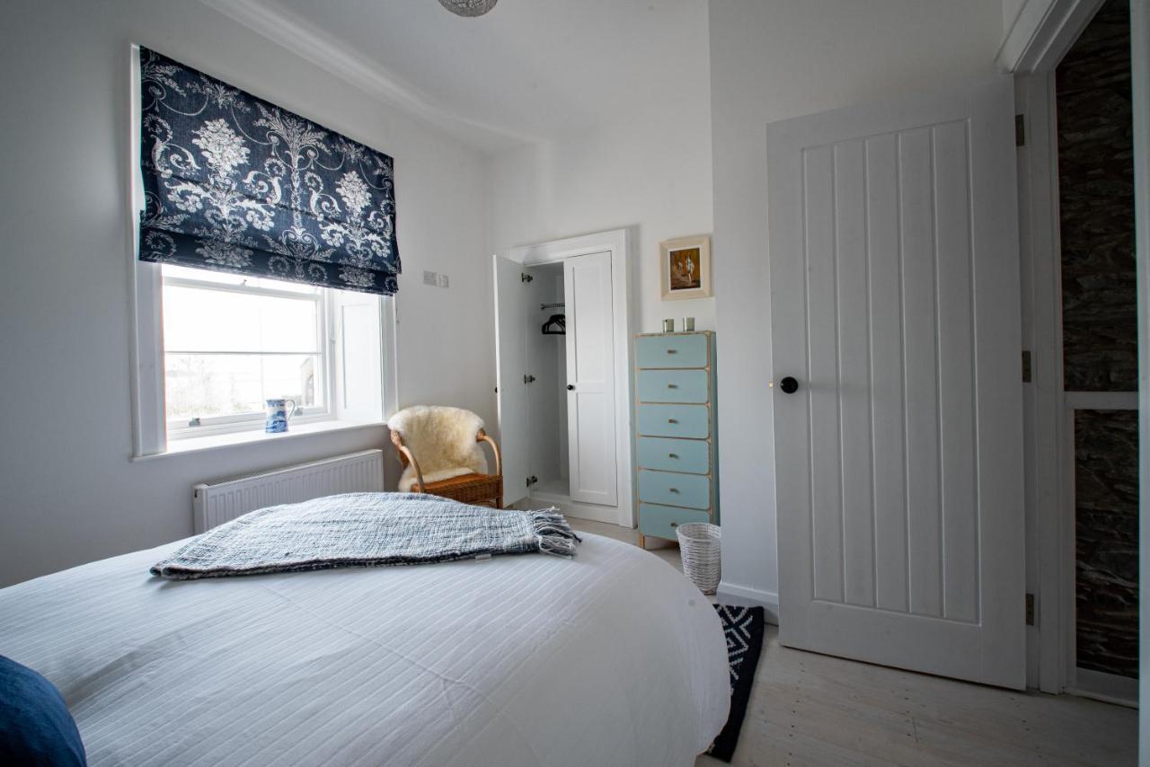 Heritage Cottages Dundrum מראה חיצוני תמונה