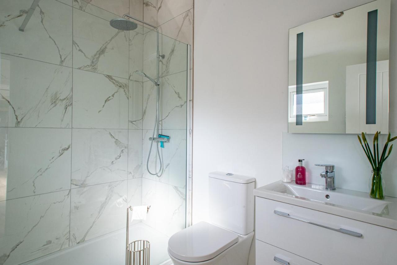 Heritage Cottages Dundrum מראה חיצוני תמונה