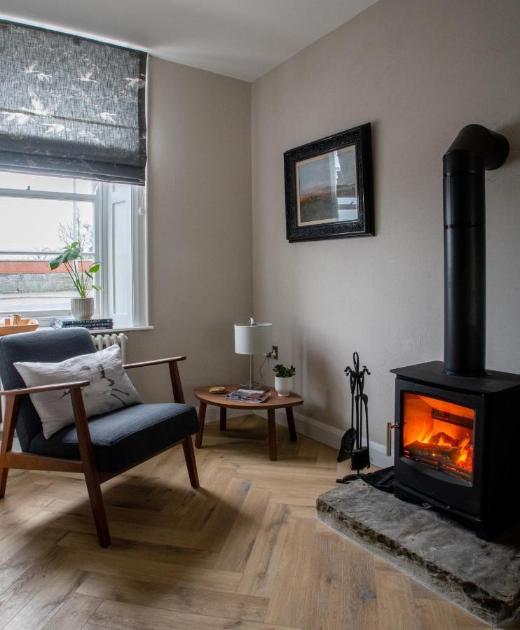 Heritage Cottages Dundrum מראה חיצוני תמונה