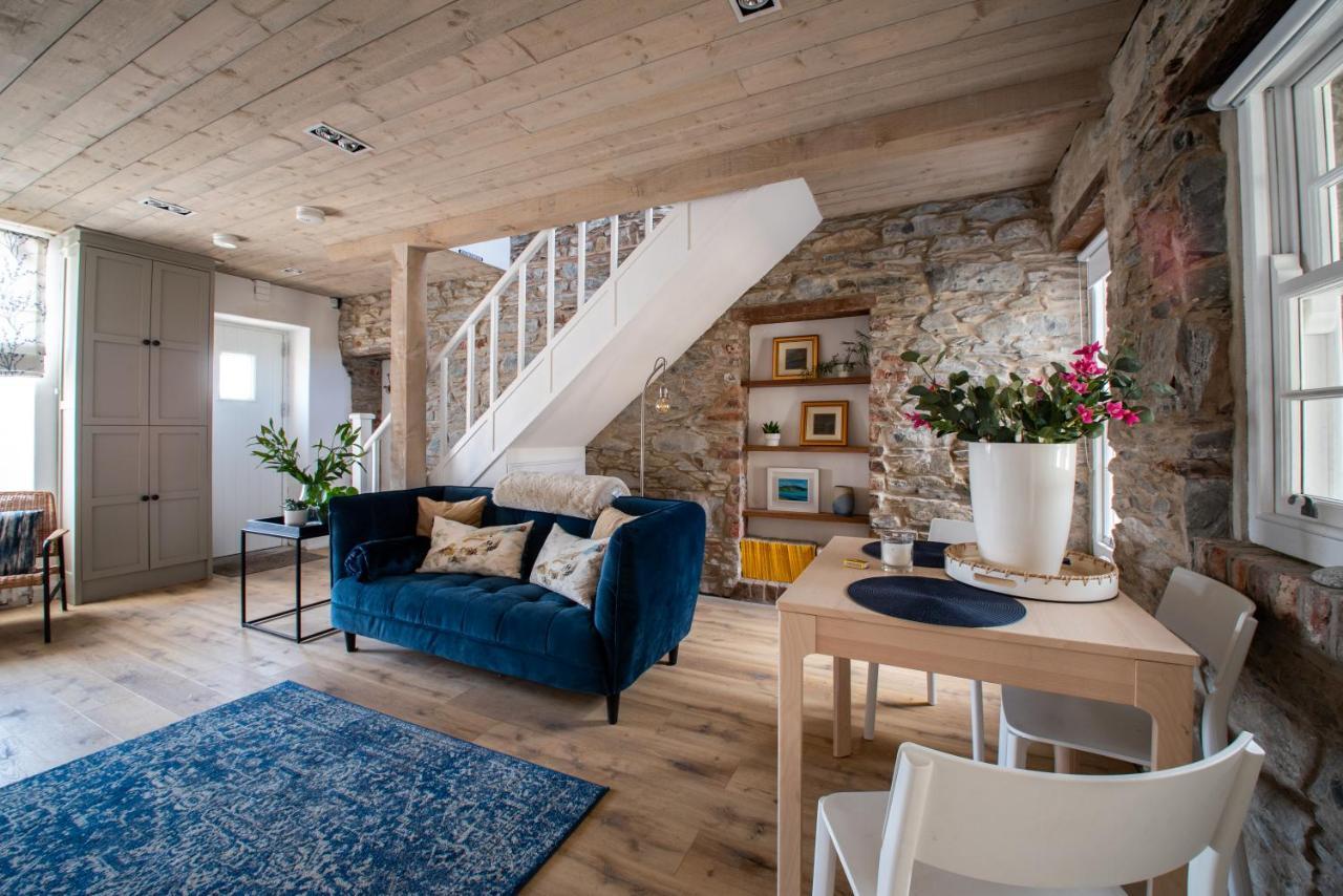 Heritage Cottages Dundrum מראה חיצוני תמונה
