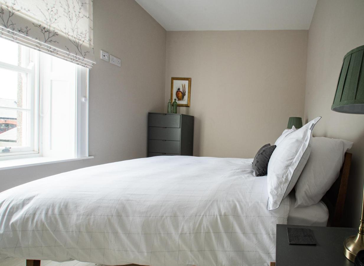 Heritage Cottages Dundrum מראה חיצוני תמונה