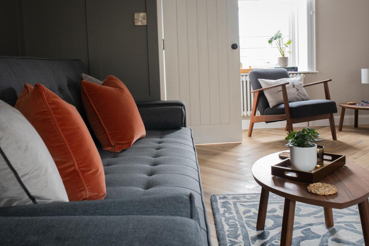 Heritage Cottages Dundrum מראה חיצוני תמונה