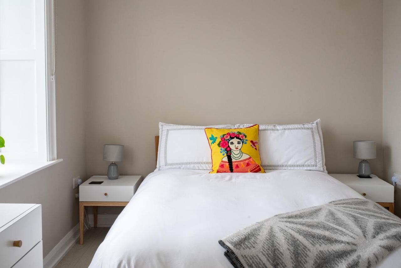 Heritage Cottages Dundrum מראה חיצוני תמונה