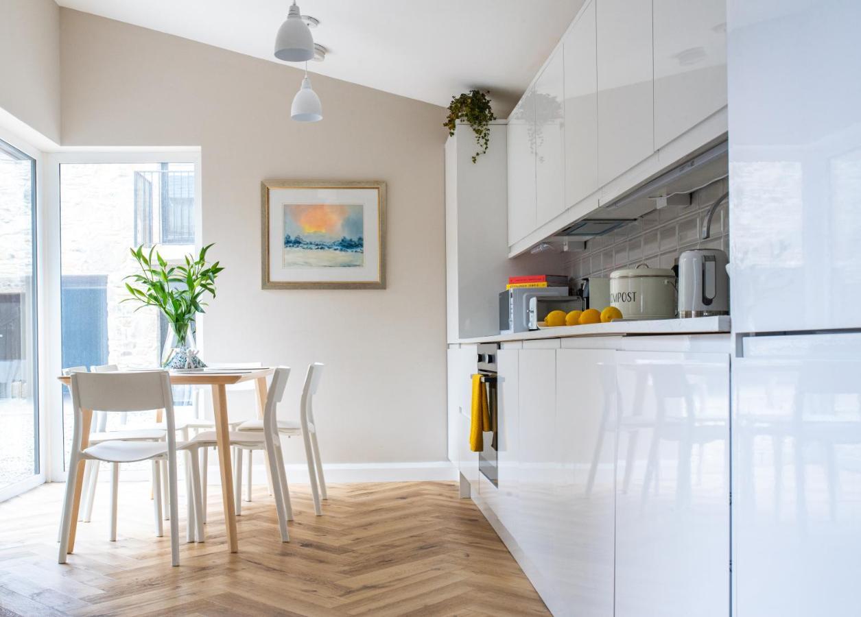 Heritage Cottages Dundrum מראה חיצוני תמונה